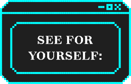 See for yourself: